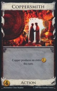 Coppersmith Coppersmith