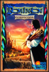 Dominion: Cornucopia Dominion: Cornucopia