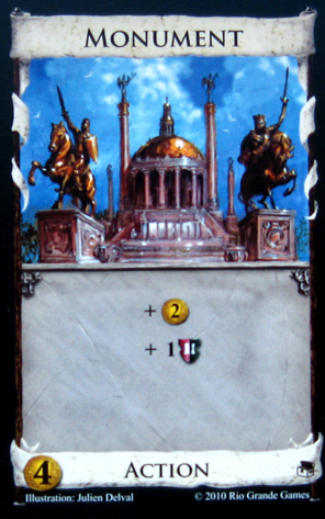 Monument Monument