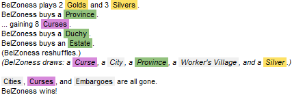 8x Province Embargo ...gaining 8 Curses