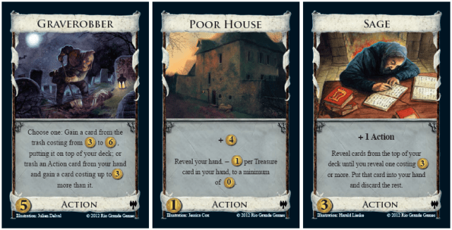 Dark Ages Preview #1