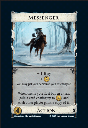 Messenger