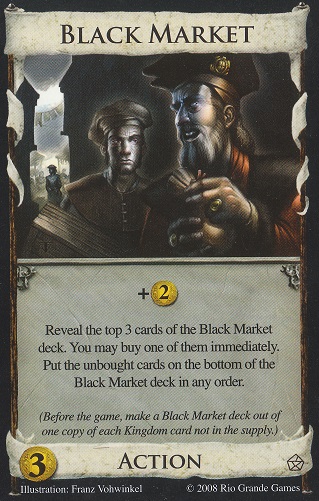 Black Market