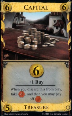 Capital